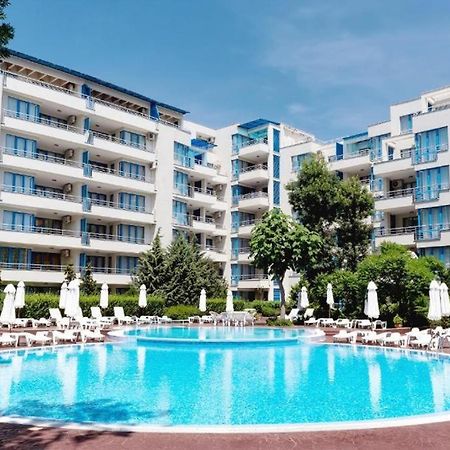 Excelsior Holiday Apartments 91 Sunny Beach Bulgarien Sonnenstrand Exteriér fotografie
